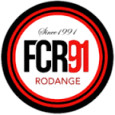 Rodange 91 logo