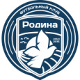 Rodina Moskva II logo