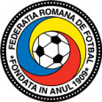 Romania (w) U17 logo