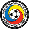 Romania (w) logo