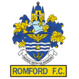 Romford logo