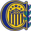 Rosario Central U20 logo