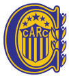 Rosario Central (w) logo