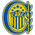 Rosario Central logo