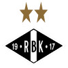 Rosenborg B logo