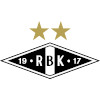 Rosenborg BK (w) logo