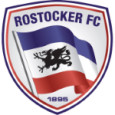 Rostocker FC (w) logo