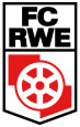 Rot-Weiss Erfurt (w) logo
