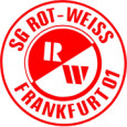 Rot-Weiss Frankfurt logo
