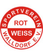Rot-Weiss Walldorf logo