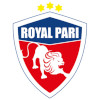 Royal Pari FC Reserves logo