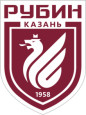 Rubin Kazan logo