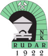 Rudar Trbovlje logo