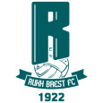 Rukh Brest Reserves logo