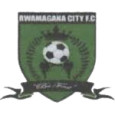 Rwamagana City logo