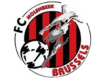 RWDM Brussels Reserves logo