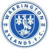 Rylands logo