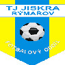 Rymarov logo