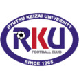 Ryutsu Keizai University logo