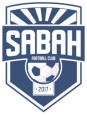 Sabah Reserves logo