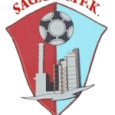 Sagadam FK logo