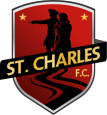 Saint Charles FC logo