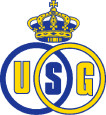 Union Saint-Gilloise logo