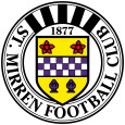Saint Mirren logo