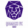 Shamakhi FK logo
