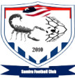 Samira FC logo