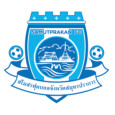 Samut Prakan FC logo