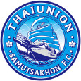 Samut Sakhon City logo