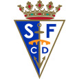 San Fernando CD logo