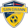 San Gwann FC (w) logo