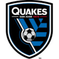 San Jose Earthquakes Reserve logo