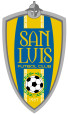 San Luis FC (W) logo