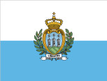San Marino U16 logo