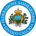 San Marino U17 logo