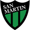 San Martin de San Juan Reserves logo