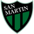 San Martin de San Juan U20 logo