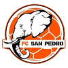San Pedro FC logo