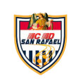 CD San Rafael La Concordia logo