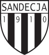 Sandecja Youth logo