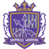 Sanfrecce Hiroshima Regina logo