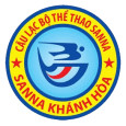 Sanna Khanh Hoa U21 logo
