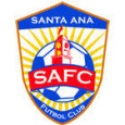 Santa  Ana logo