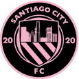 Santiago City logo