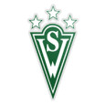 Santiago Wanderers logo