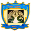 Santoro UFC (W) logo