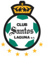 Santos Laguna U23 logo